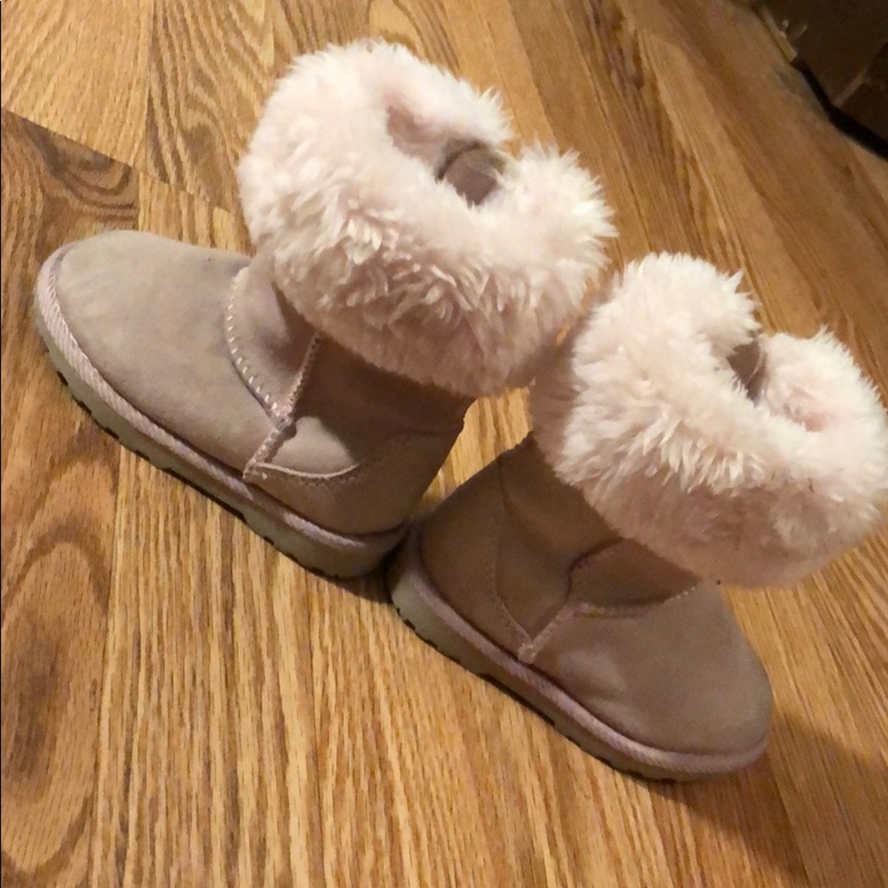 Seven Winter boot - Picture 2 of 8